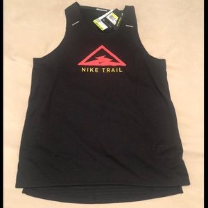 Nike Men’s 365 Trail Running Tank Top